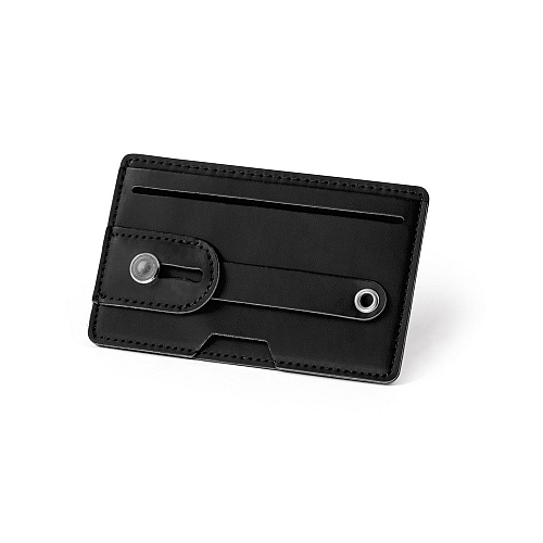 FRANCK. Cardholder 3